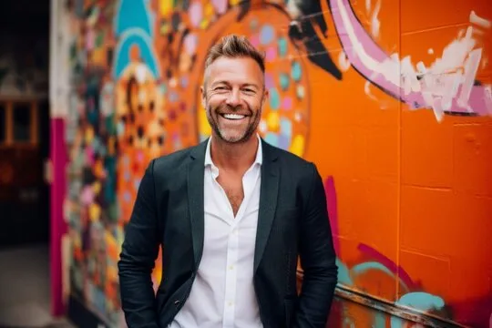 一位数据爱好者的故事